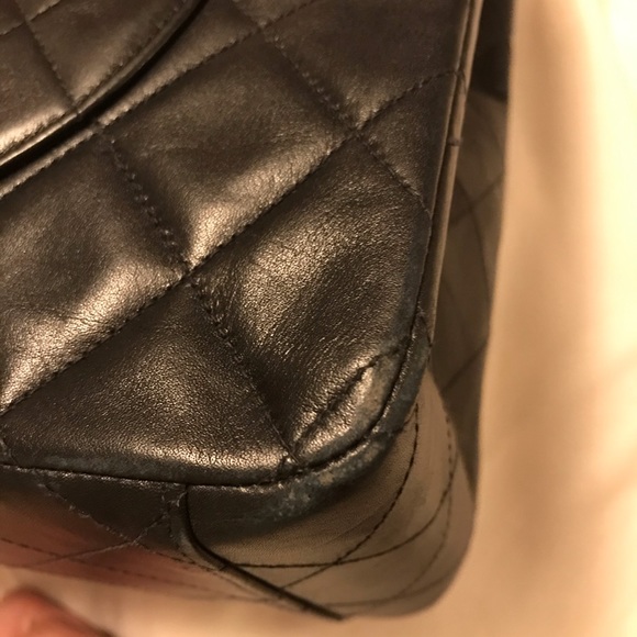 Chanel Handbag additional pics - Picture 6 of 8